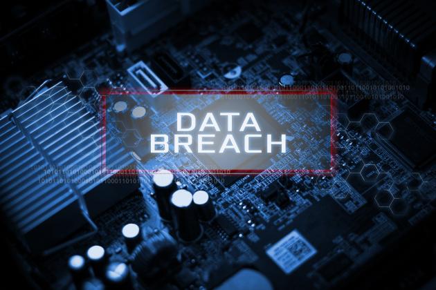 Has your office been a target of data breach threats?