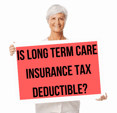 IRS Issues New Tax Deductibility Limits for Long-Term Care Insurance
