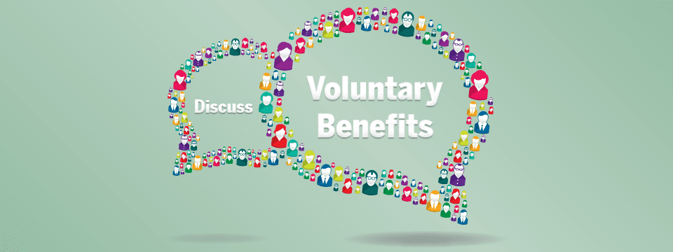 Voluntary Benefits – The “Benefits” of saving money!