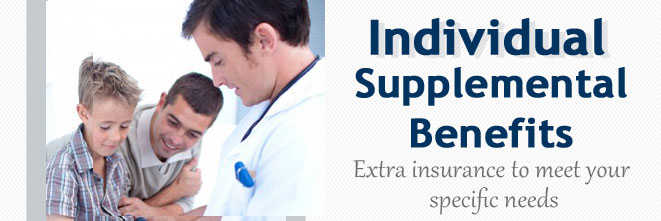 Supplemental Health Insurance Benefits