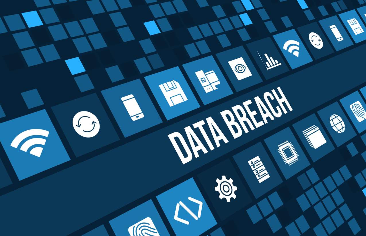 Is your business protected from a potential data breach or security threat?